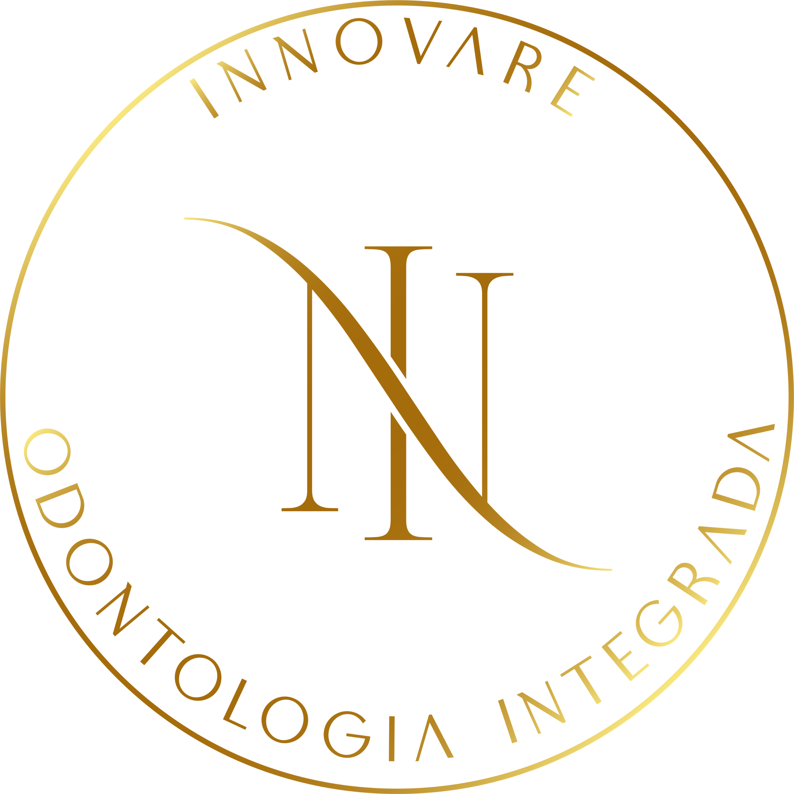 Innovare Odontologia Integrada | Invisalign e Ortodontia no Anália Franco